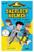 Academia Baker Street 2