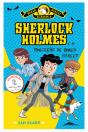 Academia Baker Street 2 - Preview