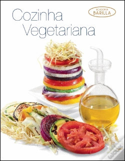 Capa do artigo Academia Barilla
