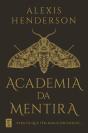 Academia da Mentira - Preview