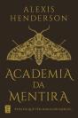 Academia Da Mentira - Preview