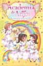 Academia de Anjos: Arcos-íris e Auréolas - Preview