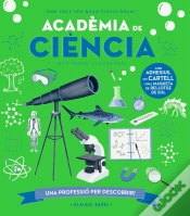 Capa do artigo Academia De Ciencia