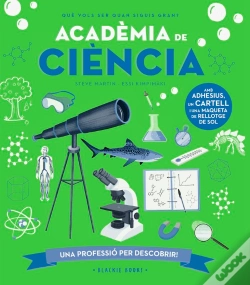 Capa do artigo Academia De Ciencia