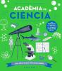 Academia De Ciencia - Preview