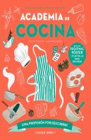 Academia De Cocina