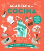 Academia De Cocina - Preview