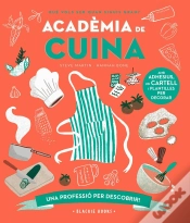Capa do artigo Academia De Cuina