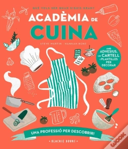 Capa do artigo Academia De Cuina
