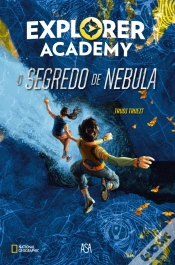 Capa do artigo Academia de Exploradores N.º 1