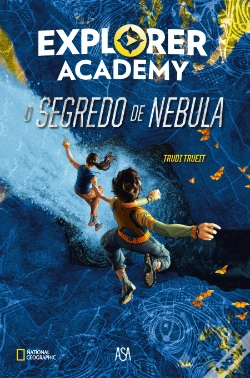 Capa do artigo Academia de Exploradores N.º 1