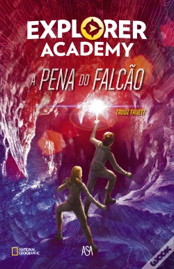 Capa do artigo Academia de Exploradores N.º 2