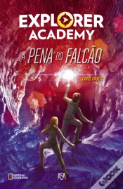 Capa do artigo Academia de Exploradores N.º 2