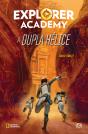 Academia de Exploradores N.º 3 - Preview