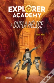 Capa do artigo Academia de Exploradores N.º 3