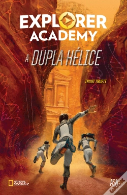Capa do artigo Academia de Exploradores N.º 3