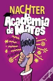 Capa do artigo Acadèmia De Mares: L