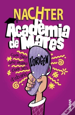Capa do artigo Acadèmia De Mares: L'Origen