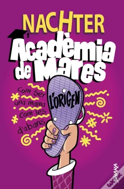 Capa do artigo Academia De Mares: L'Origen