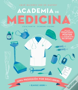 Capa do artigo Academia De Medicina