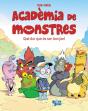 Academia De Monstres 1 Que Dur Que Es Ser Bon Jan - Preview