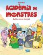 Acadèmia De Monstres, 1. Que Dur Que És Ser Bon Jan! - Preview