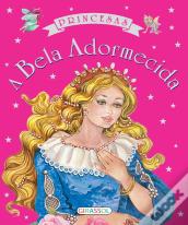 Academia de Princesas - A Bela Adormecida