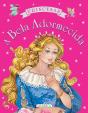 Academia de Princesas - A Bela Adormecida - Preview