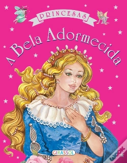 Capa do artigo Academia de Princesas - A Bela Adormecida