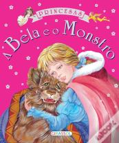 Academia de Princesas - A Bela e o Monstro