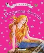 Academia de Princesas - A Pequena Sereia