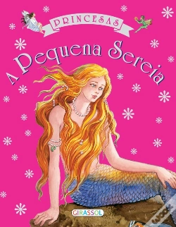 Capa do artigo Academia de Princesas - A Pequena Sereia