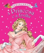 Academia de Princesas - A Princesa e Ervilha
