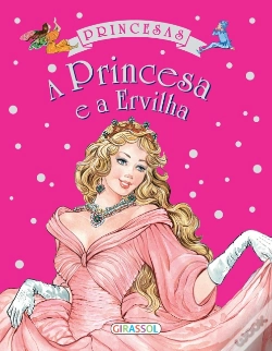 Capa do artigo Academia de Princesas - A Princesa e Ervilha