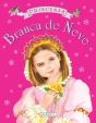 Academia de Princesas - Branca de Neve - Preview