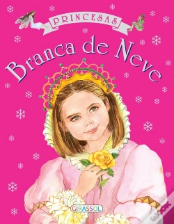 Capa do artigo Academia de Princesas - Branca de Neve