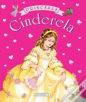 Academia de Princesas - Cinderela