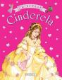 Academia de Princesas - Cinderela - Preview