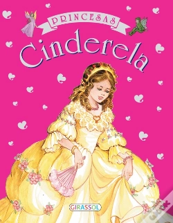 Capa do artigo Academia de Princesas - Cinderela