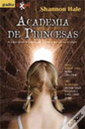 Academia de Princesas