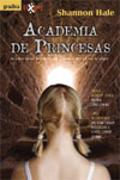 Academia de Princesas