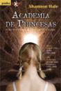 Academia de Princesas - Preview