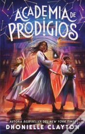 Capa do artigo Academia De Prodigios