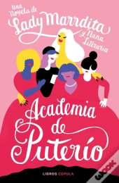 Academia De Puterío