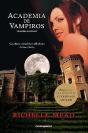 Academia de Vampiros - Preview