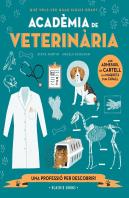 Academia De Veterinaria