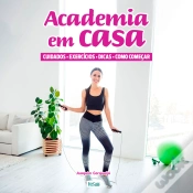 Capa do artigo Academia Em Casa