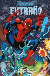 Capa do artigo Academia Extraño Excursion Mortifera