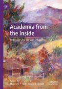 Academia From The Inside