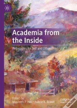 Capa do artigo Academia From The Inside